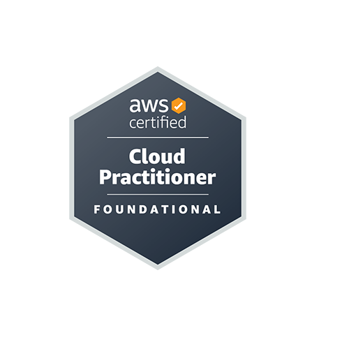 AWS Certificate
