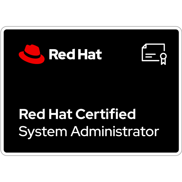 Third Certificate